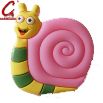 Hardware PVC Rubber Children Cartoon Handle Knob