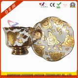 Easy Operation Gold Ceramic Coating Machine