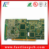 10 Layers Fr4 Circuit Board Manufacturing