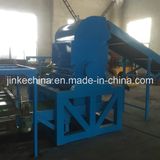 Hot Sale High Capacity Rubber Block Crusher