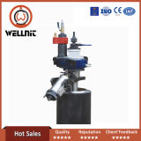Air Operated Welding Preparation Pipe Beveling Machine