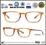 Full Frame Acetate Optical Eyewear China