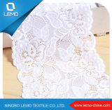 Embroidered and Fashion Design Trim Lace for Garment