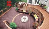 WPC Outdoor for Outdoor Flooring Decking