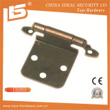 Steel Self Close Cabinet Hinge (CH197)