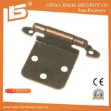 Steel Self Close Cabinet Hinge (CH197)