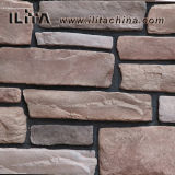 Interior and Exterior Stack Cultured Stone Fof Wall Decoration (70054)