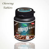 Sugar-Free Coffee Chewing Candy (Latte)