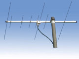 Dual Band Outdoor Yagi Antenna