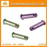 High Strength Headed Clevis Pins Fastener Supplier