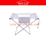 Evia 2015 Free-Standing Clothes Drying Rack