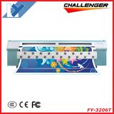 Infiniti Challenger Digital Printing Machinery (FY-3206T)