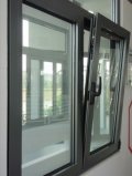High Quality Aluminum Tilt & Turn Window Aluminum Window