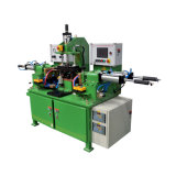 100kVA AC Spot Welding Machine for Fuel Tank Cover