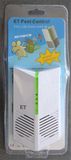 High Pressure Ultrasonic Technology Et Pest Repeller