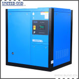 37kw Low Pressure Screw Air Compressor for Textile Industry