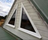 Special Aluminum Triangle Window