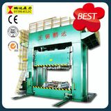 Pengda Record Breaking Hydraulic Coin Press