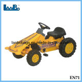 Kid Vehicle Pedal Toy Loader Car