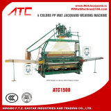 Atc1500 PP Mat Jacquard Weaving Machine