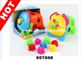 Building Block Puzzle Educational Toy (957008)