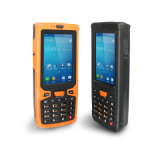 Jepower HT380A Android OS Full Performance Hand Held Terminal Support Barcode/NFC/RFID/3G