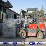 Galvanized Gabion Wire Mesh