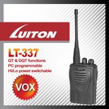 Walkie Talkie Lt-337 Two Way Radio