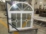 Aluminium Sliding Window with Double Glazing