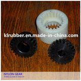 Plastic Nylon Spur Gears for Toys