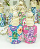 Hanging Perfume Bottle Car Accessories