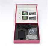 Sound Monitor Recorder GSM SIM N9 GSM