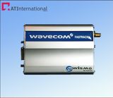 Hotselling GPRS dB9pin RS232 Modem SMS with GPS Function