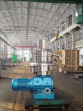 Fish Oil Disc Separator