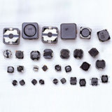 We Supply SMD Inductor, Surface Mounted Inductor, Chip Inductor