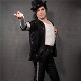 Modern Simulated Customized Artwork Statue