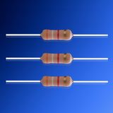 Rss Wire Wound Resistor (super small type)
