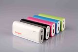 3600mAh /4000mAh /4400mAh / 5200mAh Power Bank