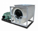 Push-Pull Draught Centrifugal Exhaust Fan for Greenhouse