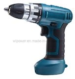 Power Tools Li-ion Battery Portable Cordless Drill (LY706)