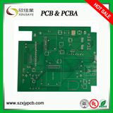 Audio Player Printed Circuit Board