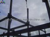 2015 New Project Steel Structure for Warehouse