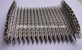High Temperature Wire Mesh Belt with High Quality