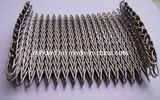 High Temperature Wire Mesh Belt with High Quality