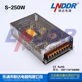 250watt Normal Switching Power Supply