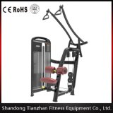 Commercial Fitness Equipment Machine / Lat Pulldown