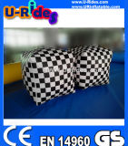 Urides Inflatable Water Buoy in Cube Shape