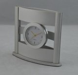 Aluminium Gift Clock (DZ43)