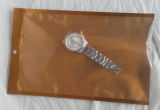 Food Grade Plastic Packaging Bag of Transparent (ZL-39)
