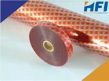 Diamond Pattern Resin Coated Polyester Film